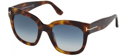 Tom Ford BEATRIX-02 FT 0613 53W A